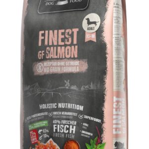 Belcando Finest Gf Salmon   12,5Kg