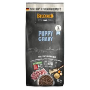 Belcando Puppy   12,5Kg