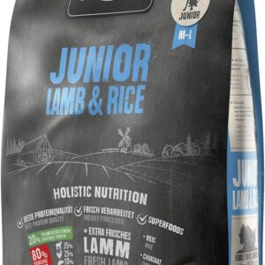 Belcando Junior Lamb & Rice   4Kg