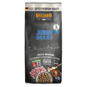 Belcando Junior Maxi   12,5Kg