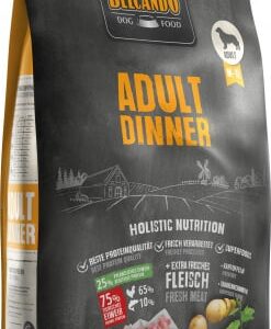 Belcando Adult Dinner   4Kg