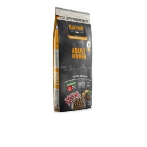 Belcando Adult Dinner   12,5Kg