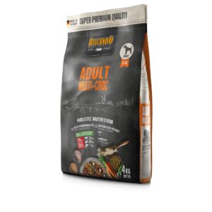 Belcando Adult Multi-Croc   4Kg
