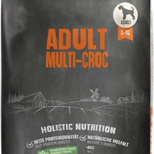 Belcando Adult Multi-Croc   12,5Kg