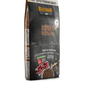 Belcando Adult Iberico & Rice   12,5Kg