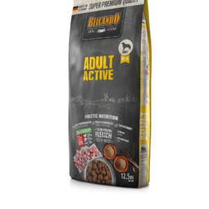 Belcando Adult Active   12,5Kg