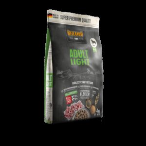Belcando Adult Light   4Kg