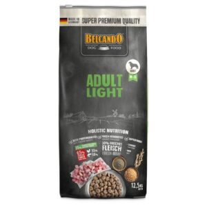 Belcando Adult Light   12,5Kg