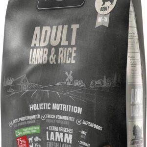 Belcando Adult Lamb & Rice   4Kg