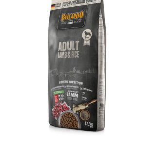 Belcando Adult Lamb & Rice   12,5Kg