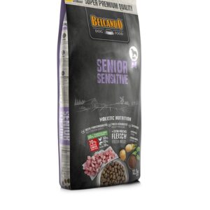 Belcando Senior   12,5Kg