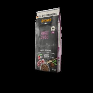 Belcando Finest Croc   12,5Kg