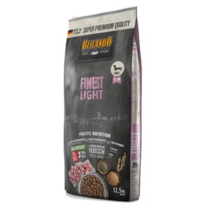 Belcando Finest Light   12,5Kg
