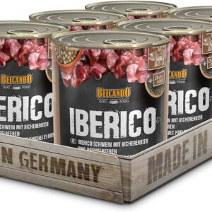 Belcando Iberico  0,4Kg
