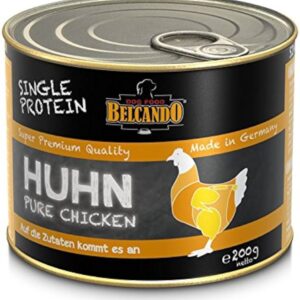 Belcando Sp. Poulet   0,2Kg