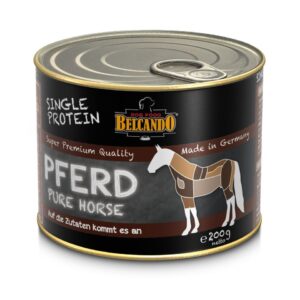 Belcando Sp.Cheval  0,2Kg