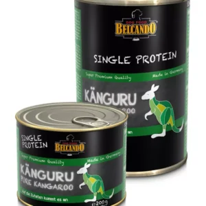 Belcando Sp.  Kangourou   0,2Kg