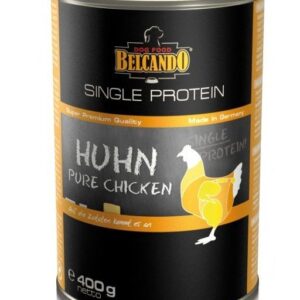 Belcando Sp. Poulet   0,4Kg
