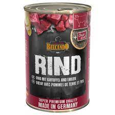Belcando Sp.Boeuf  0,4Kg
