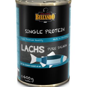 Belcando Sp. Saumon   0,4Kg
