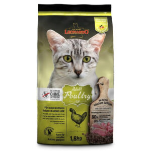 Leonardo Adult Gf Poultry   1,8Kg
