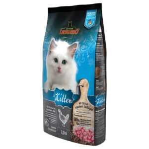 Leonardo Kitten     7,5Kg