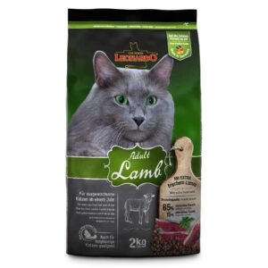 Leonardo Adult Lamb   2Kg