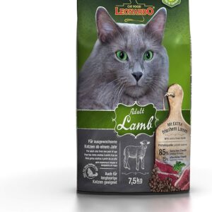 Leonardo Adult Lamb   7,5Kg
