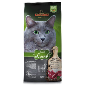Leonardo Adult Lamb   15Kg