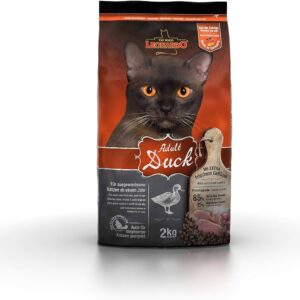 Leonardo Adult Duck   2Kg