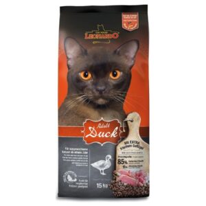 Leonardo Adult Duck   15Kg