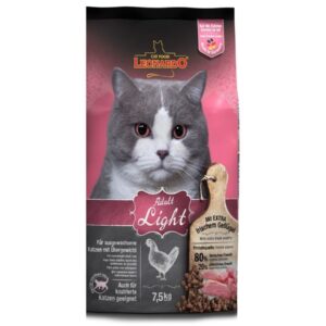 Leonardo Adult Light   7,5Kg