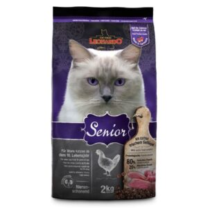 Leonardo Senior     2Kg