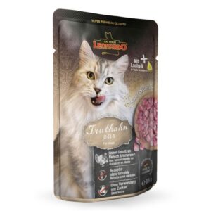 Leonardo Dinde Sachet 85Gr