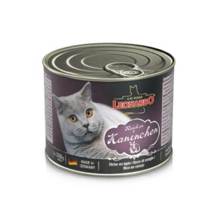 Leonardo Riche En Lapin   0,2Kg