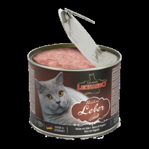 Leonardo Riche En Foie   0,2Kg
