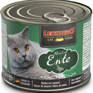 Leonardo Riche En Canard   0,2Kg