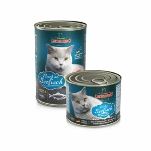 Leonardo Riche En Poisson De Mer   0,4Kg