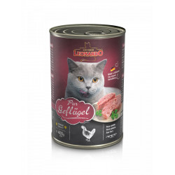 Leonardo Volaille Pure   0,4Kg