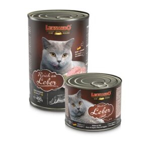 Leonardo Riche En Foie   0,4Kg