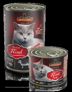 Leonardo Riche En Boeuf   0,4Kg