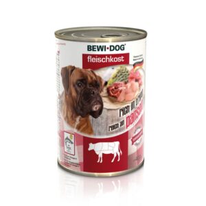 Bewi Dog Riche En Panse De Boeuf   0,8Kg
