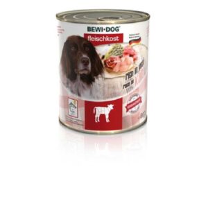 Bewi Dog Riche En Veau   0,8Kg