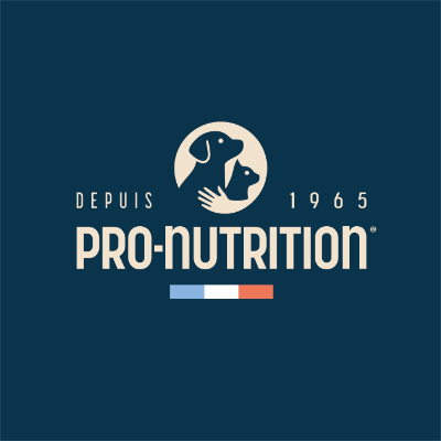 Pro Nutrition distribué chez Nutri Chien et Chat Pro Nutrition distribué chez Nutri Chien et Chat